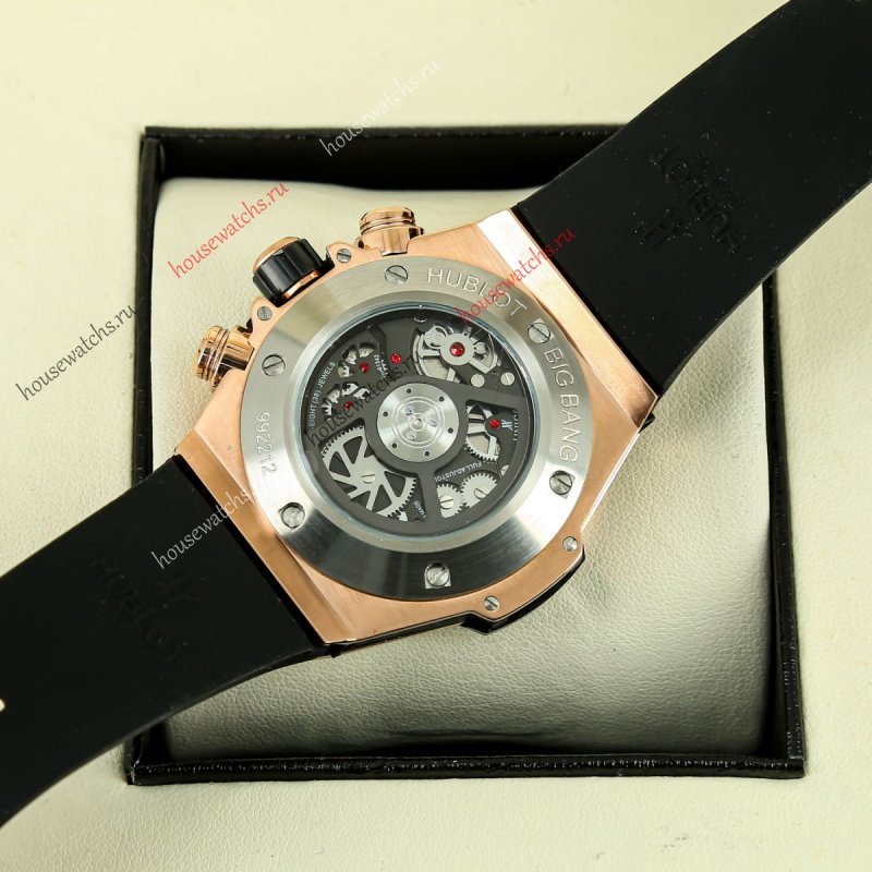Копия Часы Hublot Big Bang H104120