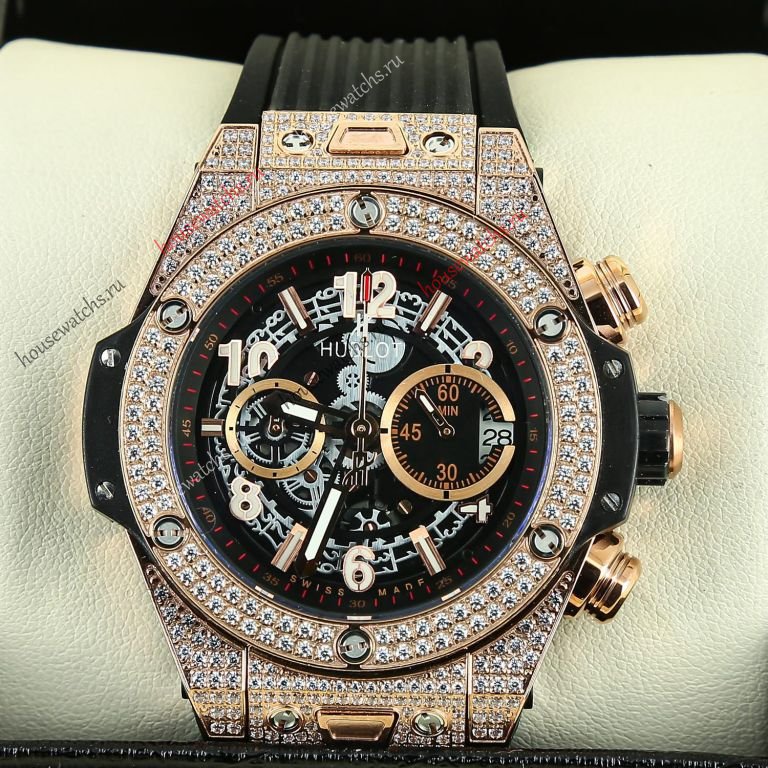 Копия Часы Hublot Big Bang H104120