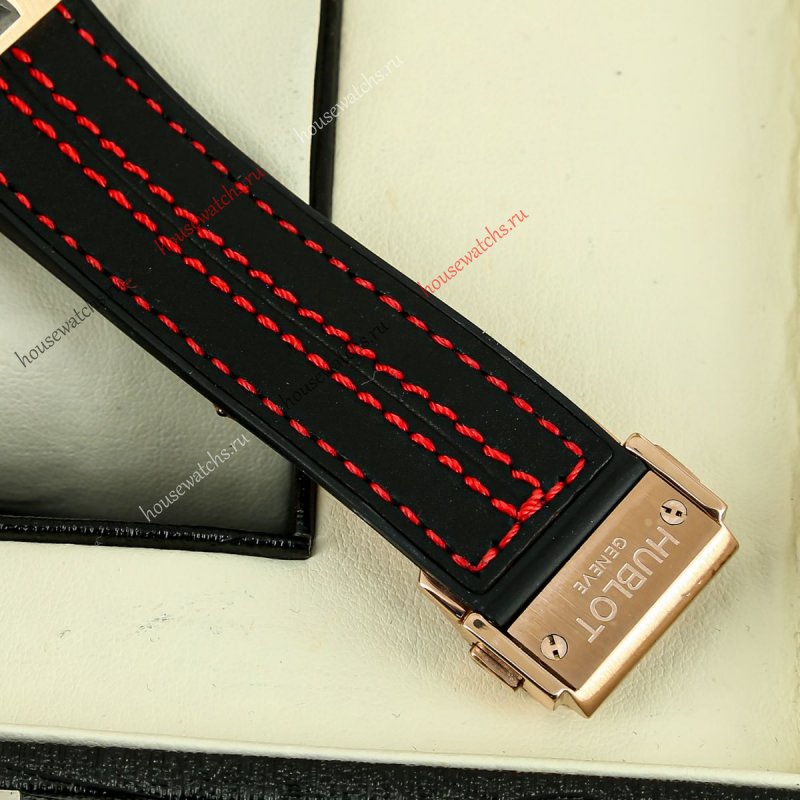 Копия Часы Hublot Big Bang Ferrari Limited Edition H104121