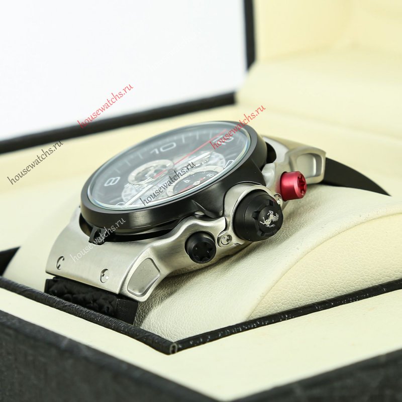 Копия Часы Hublot Classic Fusion Ferrari GT H104122