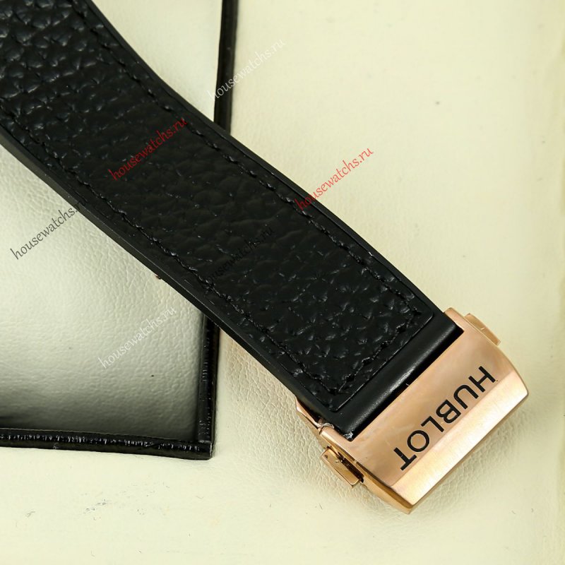 Копия Часы Hublot Classic Fusion Ferrari GT H104123