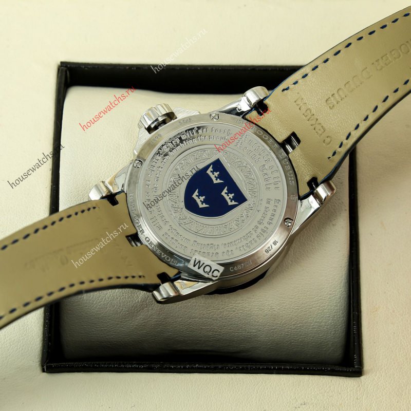 Копия Часы Roger Dubuis Excalibur Knights H104124