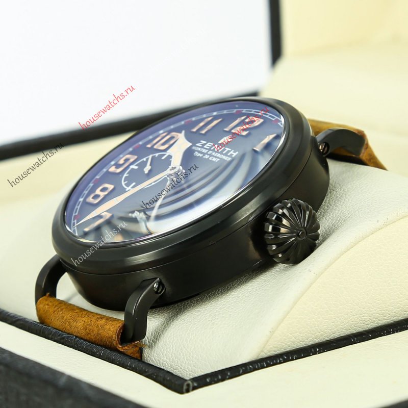 Копия Часы Zenith Pilot H104125