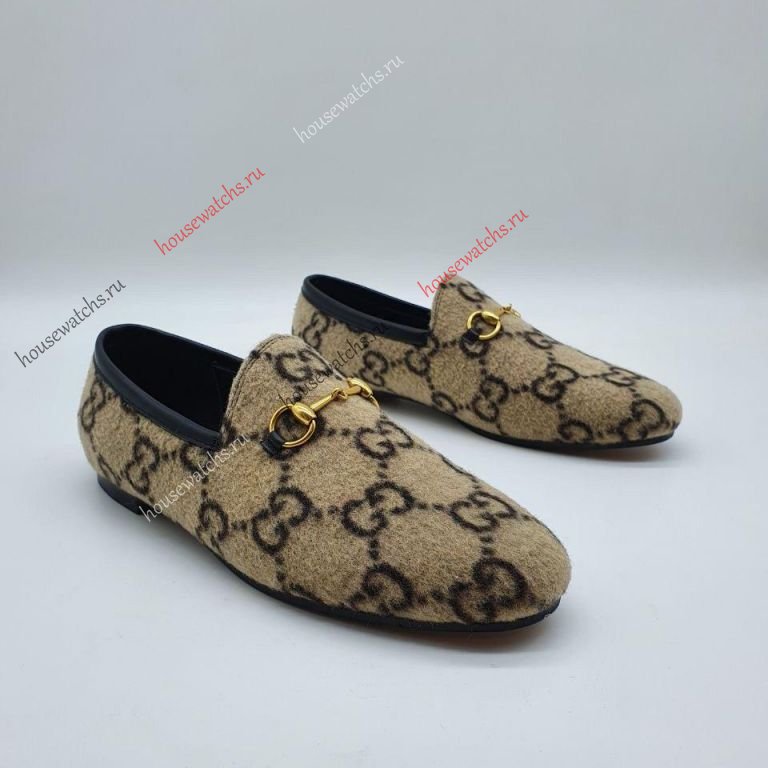 Копия  Лоферы Gucci H801137