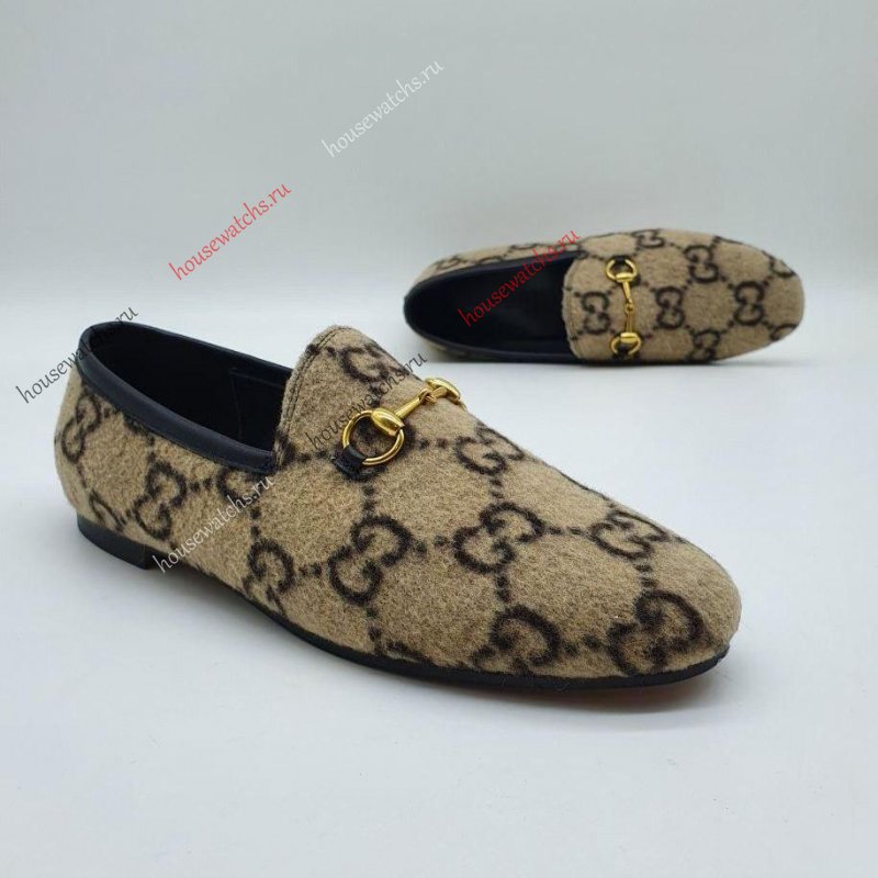 Копия  Лоферы Gucci H801137
