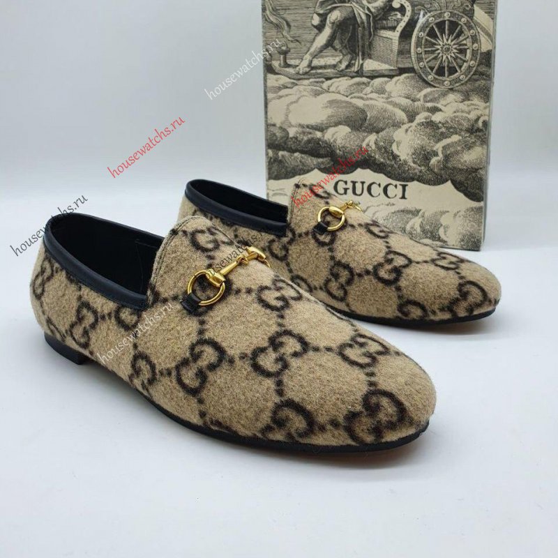 Копия  Лоферы Gucci H801137