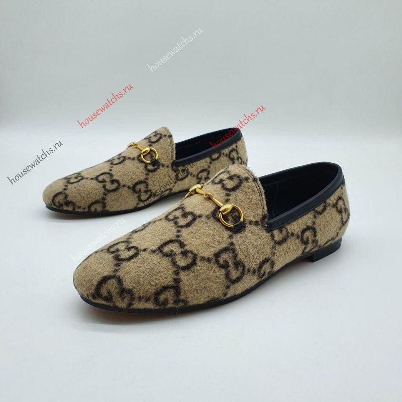 Копия  Лоферы Gucci H801137