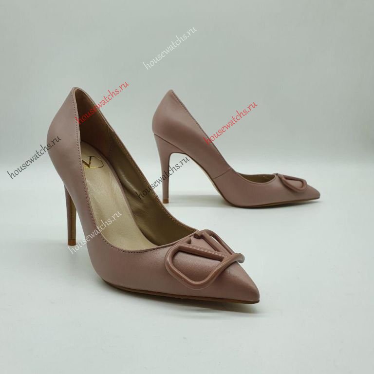 Копия  Туфли Valentino H801142