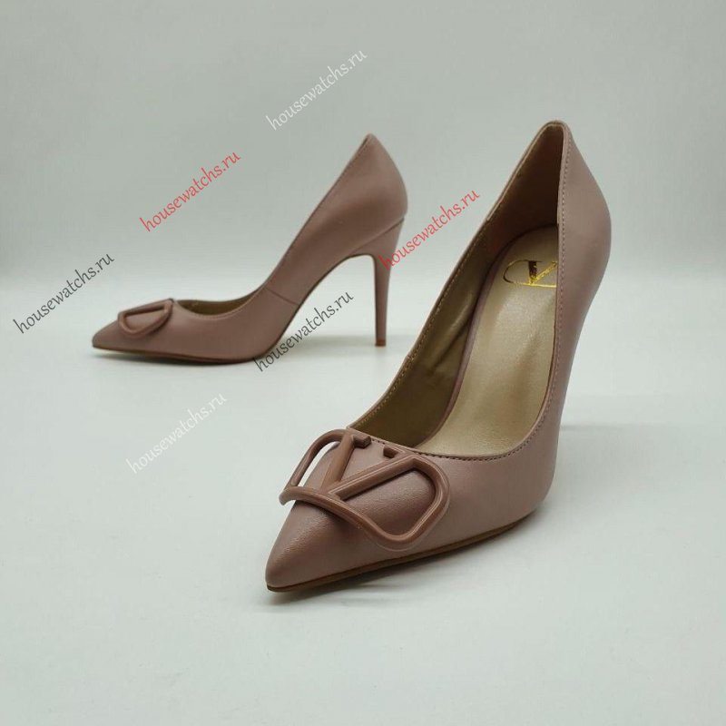 Копия  Туфли Valentino H801142