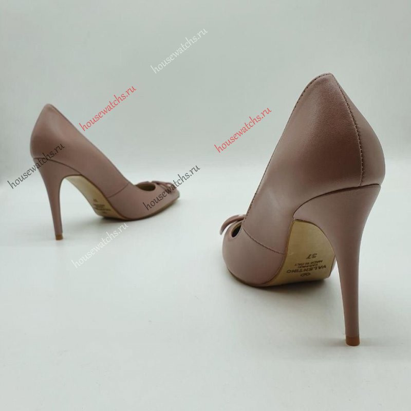 Копия  Туфли Valentino H801142