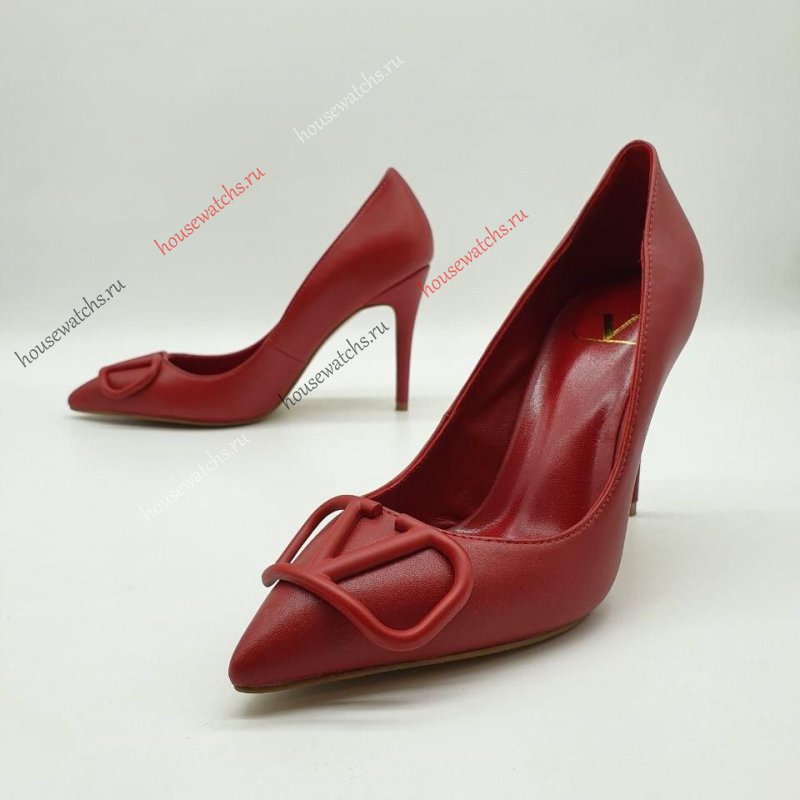 Копия Туфли Valentino H801143