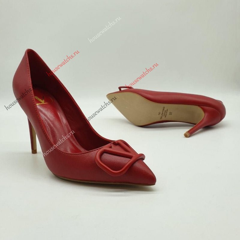 Копия Туфли Valentino H801143