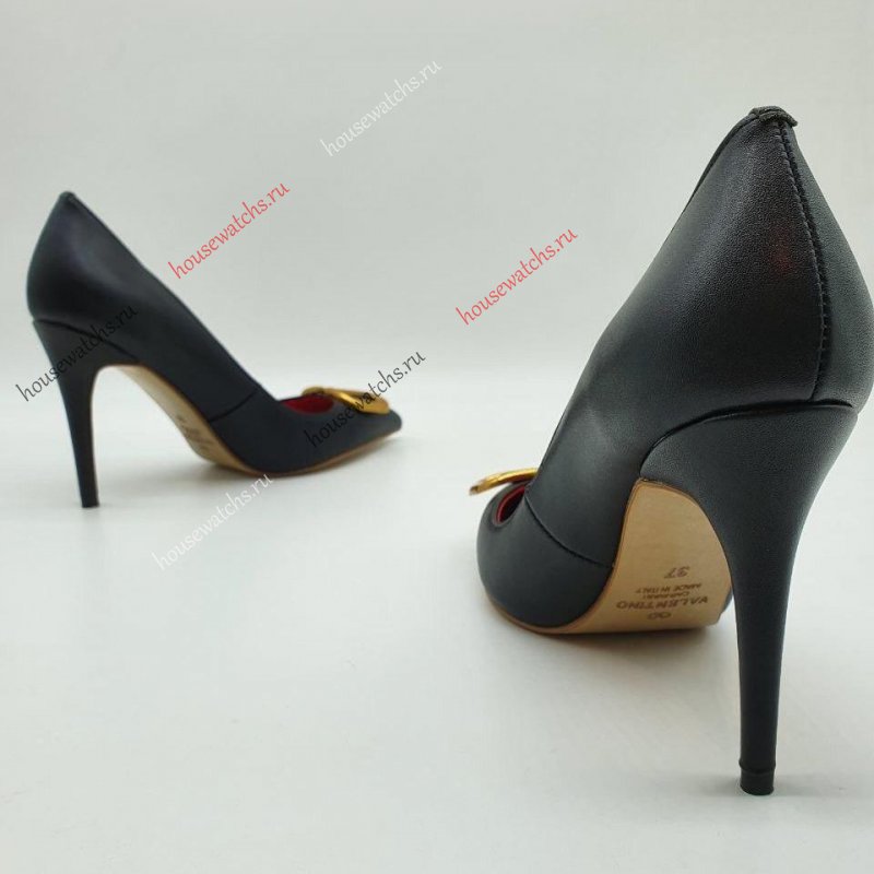 Копия  Туфли Valentino H801144