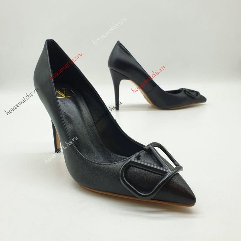 Копия  Туфли Valentino H801145