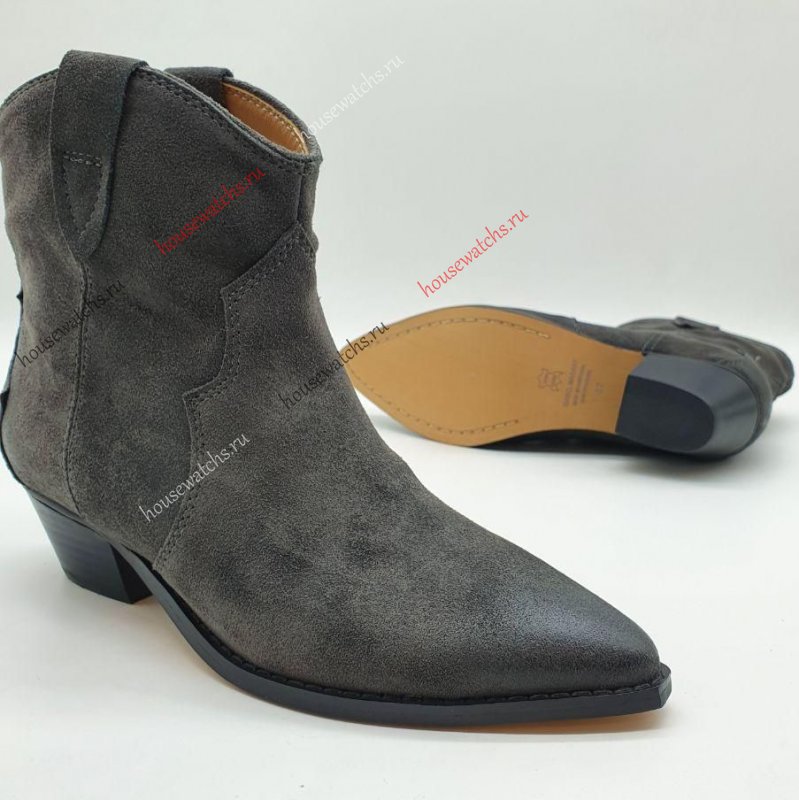 Копия  Ботинки Isabel Marant H801146