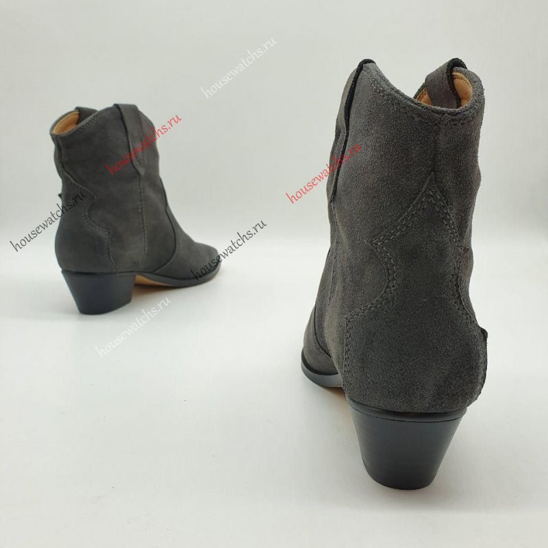 Копия  Ботинки Isabel Marant H801146