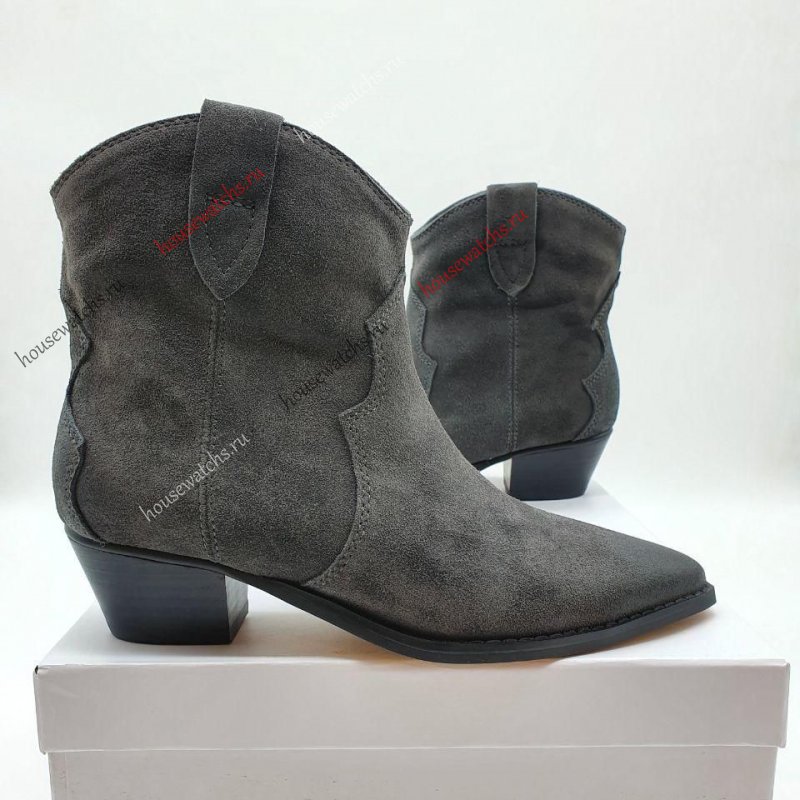 Копия  Ботинки Isabel Marant H801146