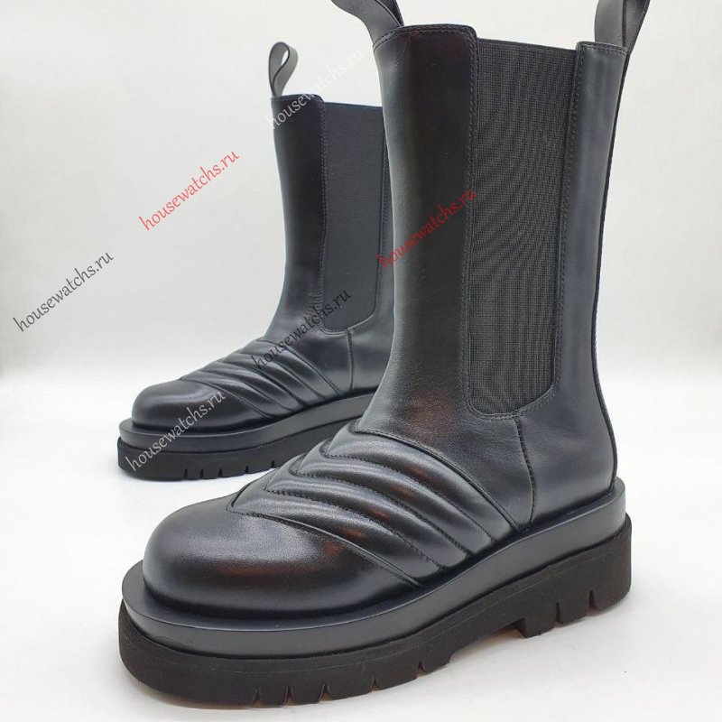 Копия Ботинки Bottega Veneta H801147