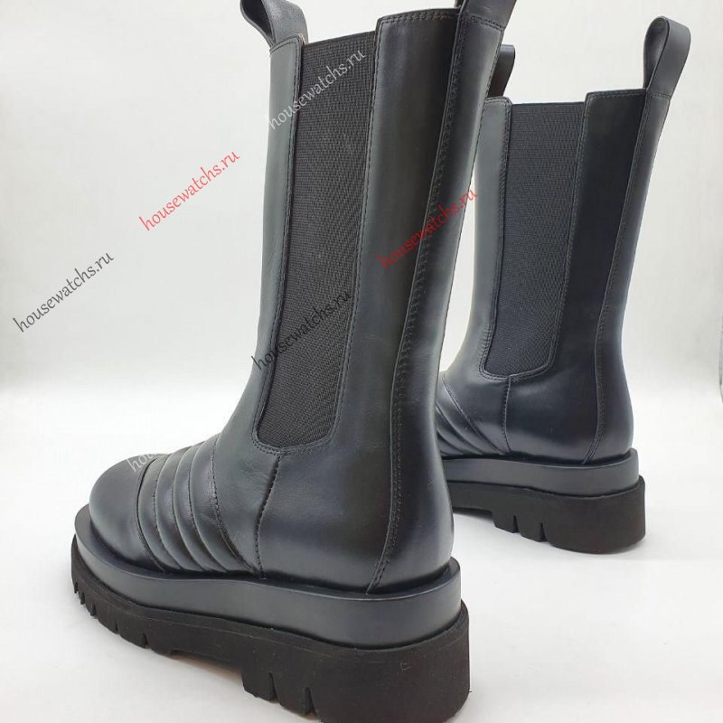 Копия Ботинки Bottega Veneta H801147