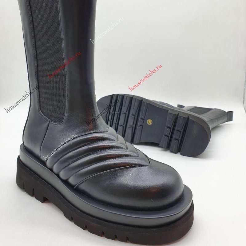 Копия Ботинки Bottega Veneta H801147