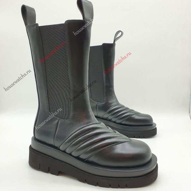 Копия Ботинки Bottega Veneta H801147