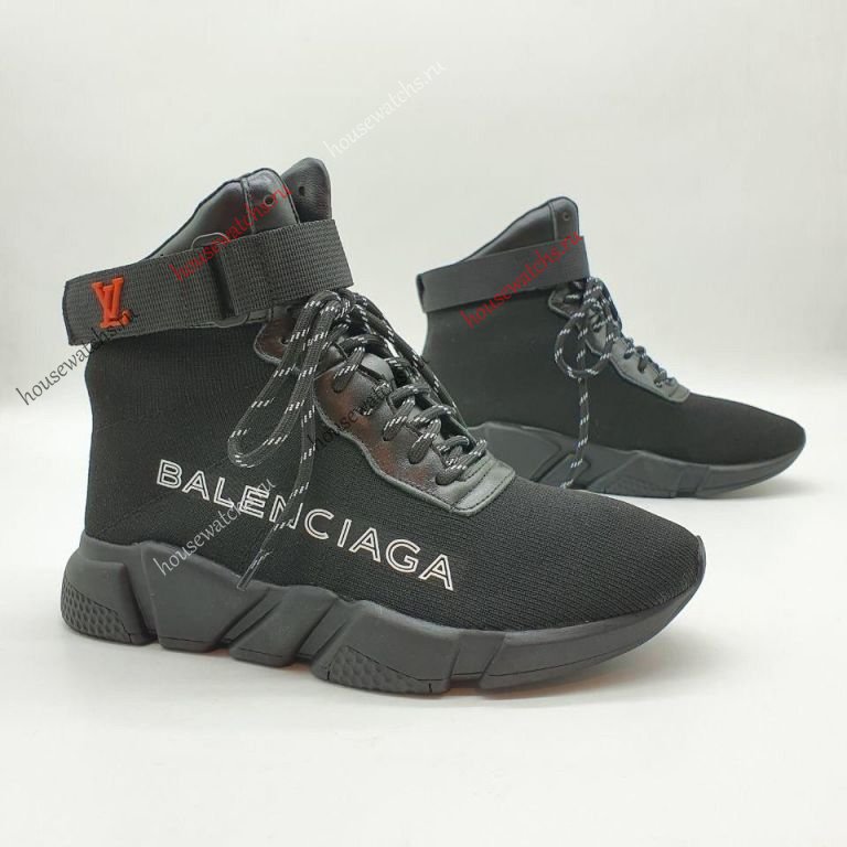 Копия  Кроссовки Balenciaga H801148