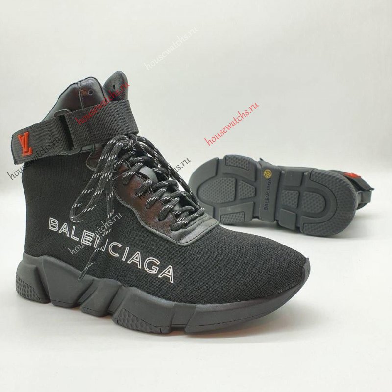 Копия  Кроссовки Balenciaga H801148