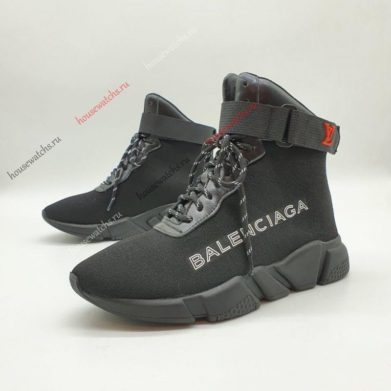 Копия  Кроссовки Balenciaga H801148