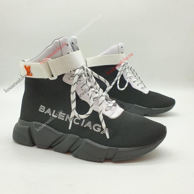 Копия  Кроссовки Balenciaga H801149