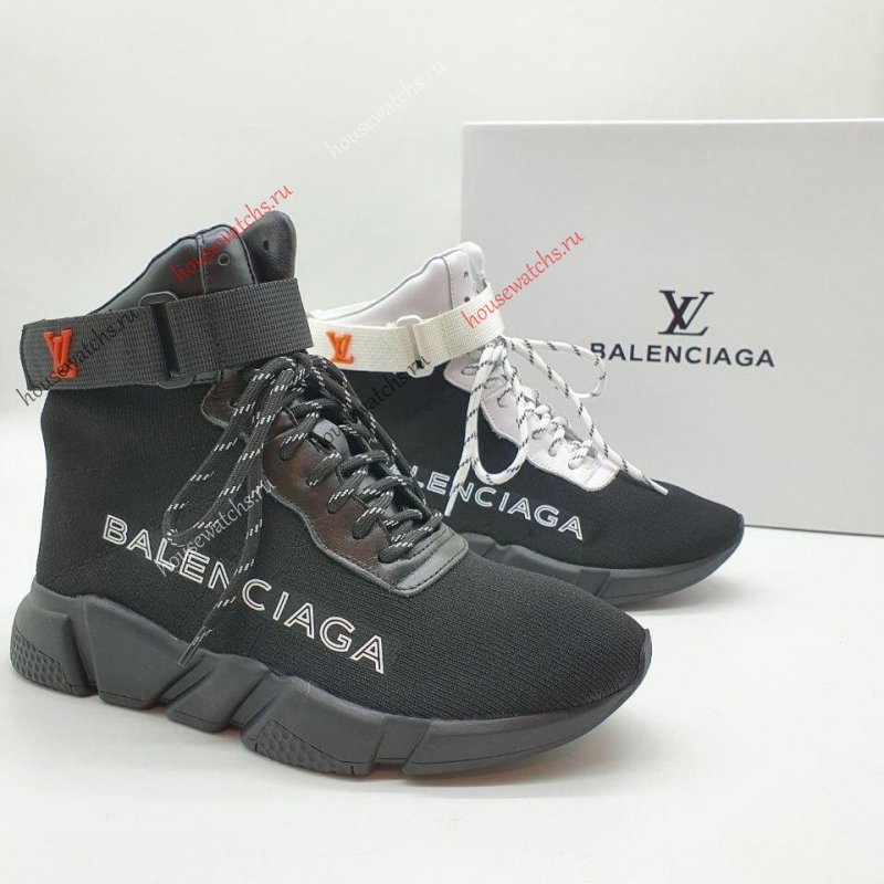Копия  Кроссовки Balenciaga H801149
