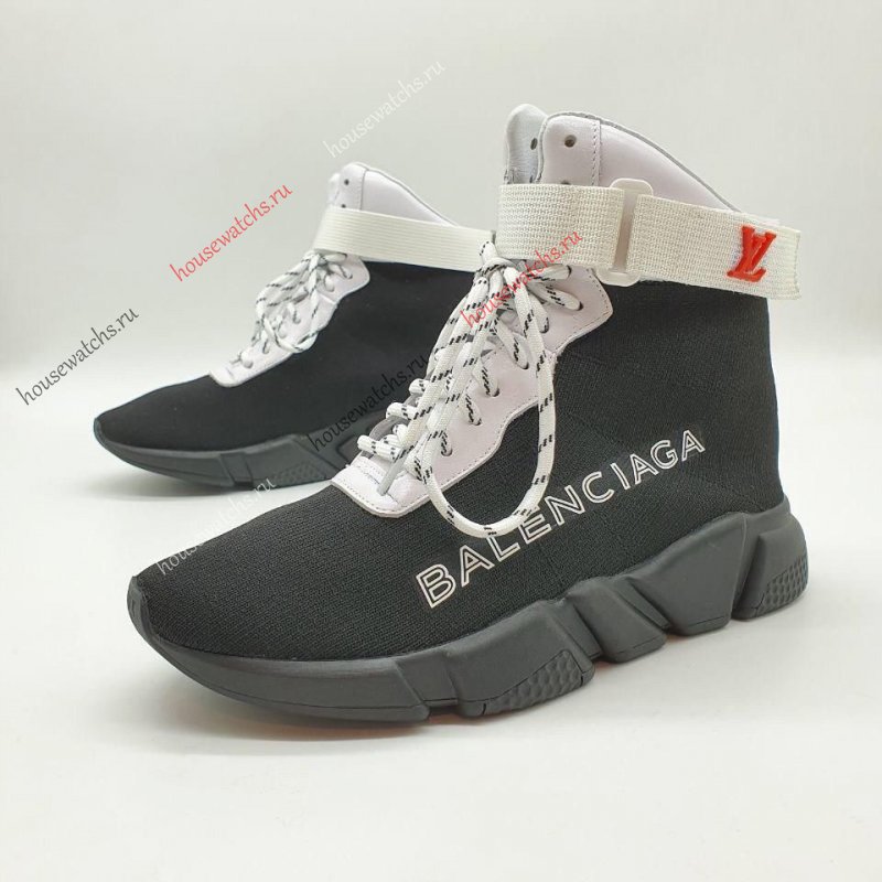 Копия  Кроссовки Balenciaga H801149