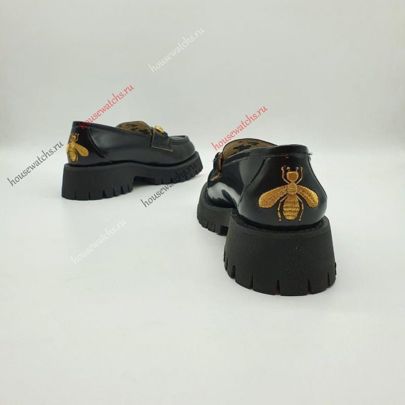 Копия  Лоферы Gucci H801150
