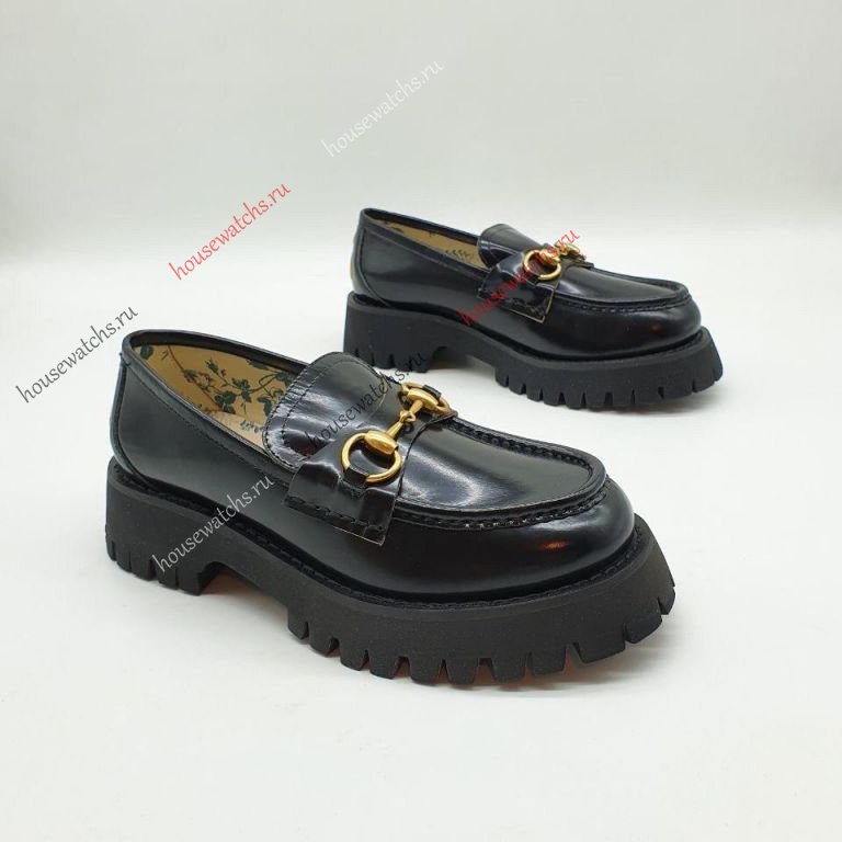 Копия  Лоферы Gucci H801150
