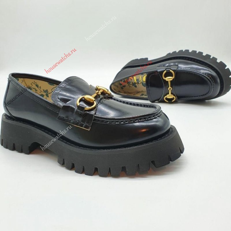 Копия  Лоферы Gucci H801150