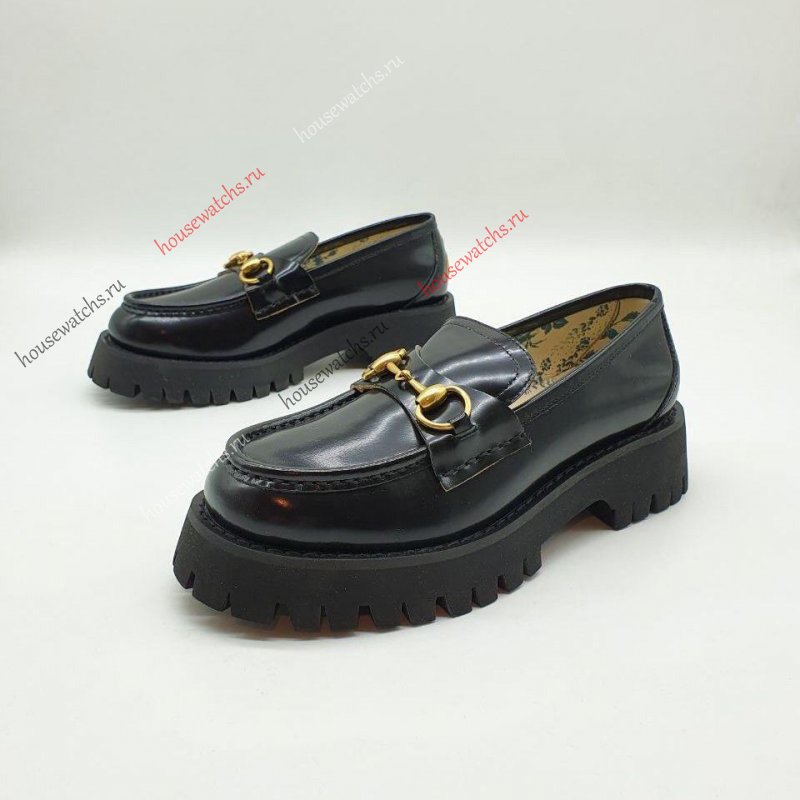 Копия  Лоферы Gucci H801150