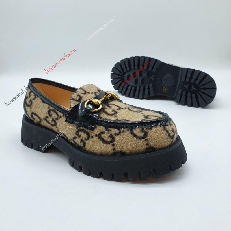 Копия  Лоферы Gucci H801152