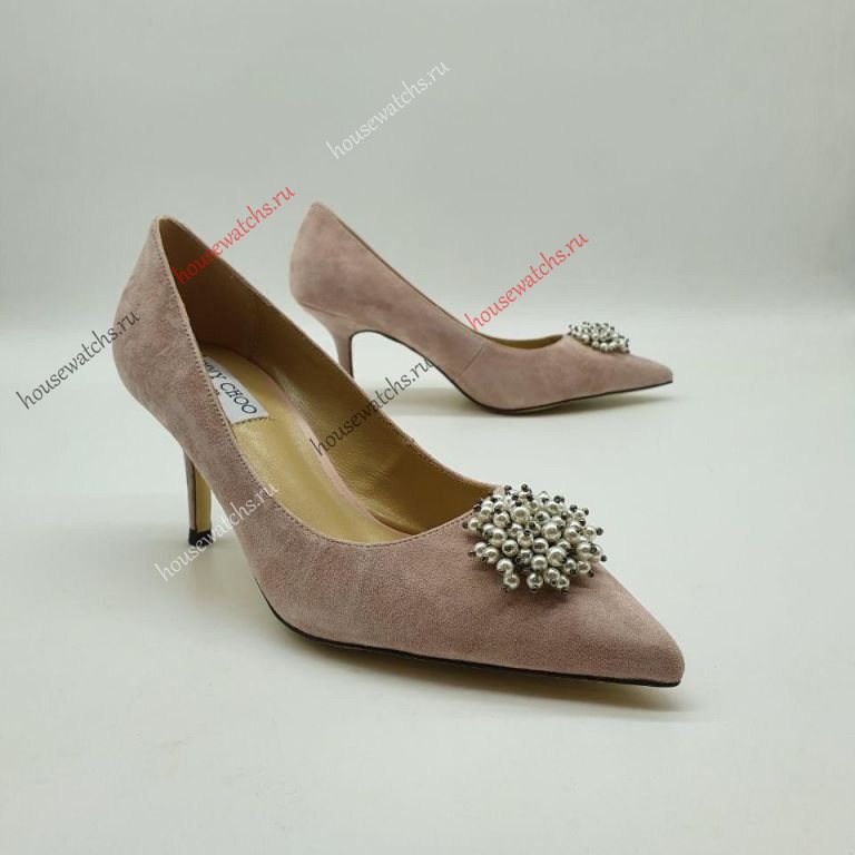 Копия  Туфли Jimmy Choo H801153
