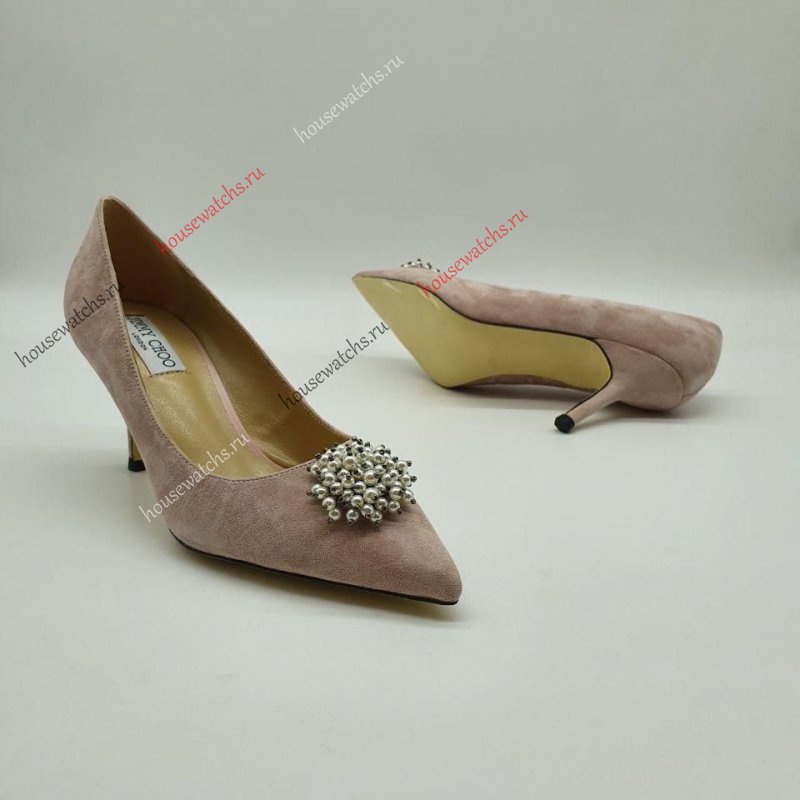 Копия  Туфли Jimmy Choo H801153