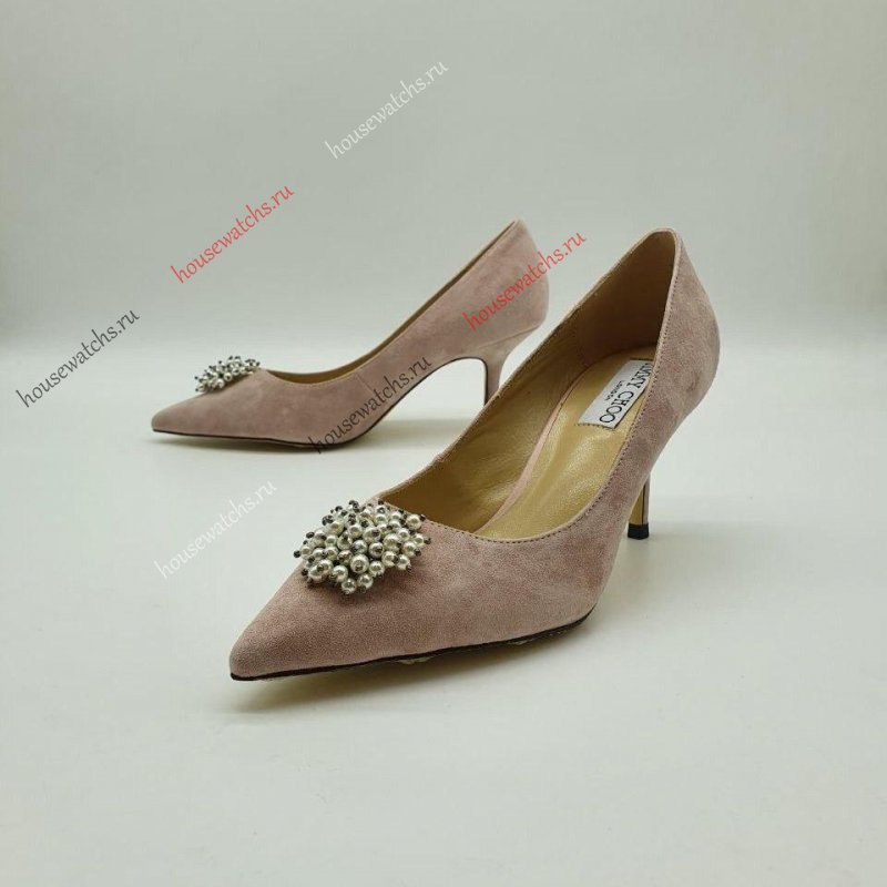 Копия  Туфли Jimmy Choo H801153