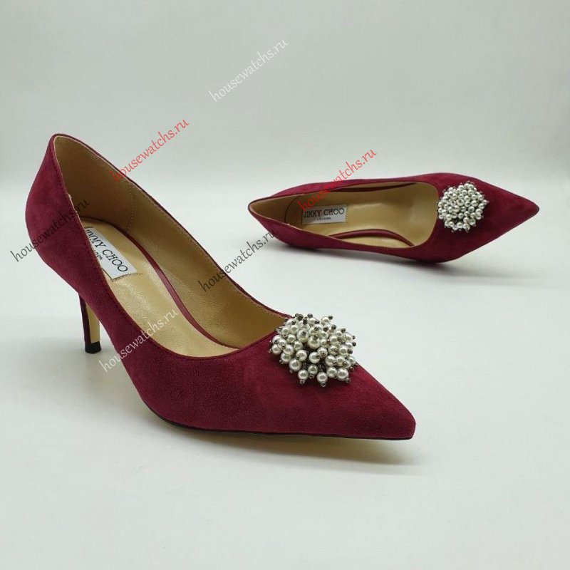 Копия  Туфли Jimmy Choo H801154