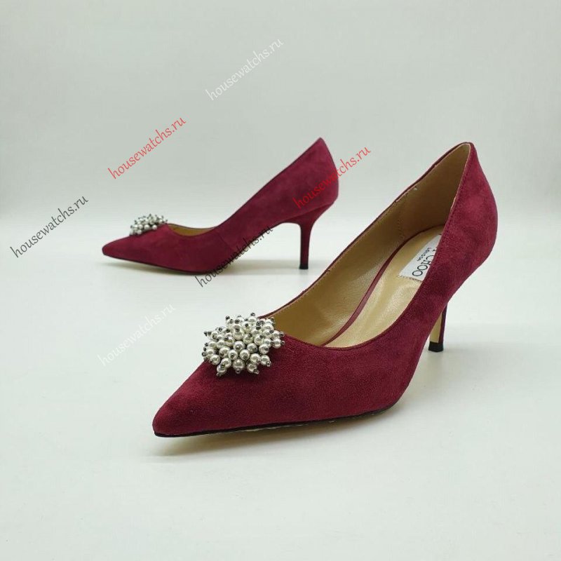 Копия  Туфли Jimmy Choo H801154