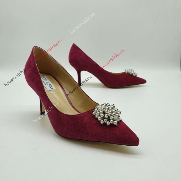 Копия  Туфли Jimmy Choo H801154