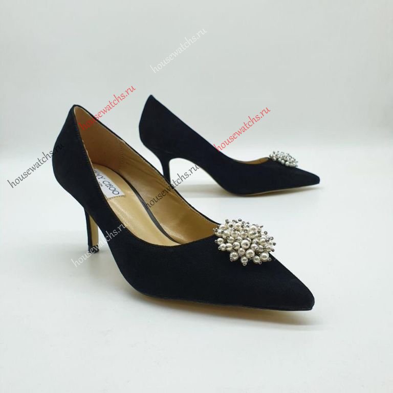 Копия  Туфли Jimmy Choo H801155