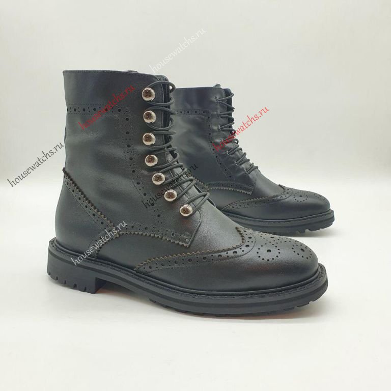Копия  Ботинки Christian Dior H801156
