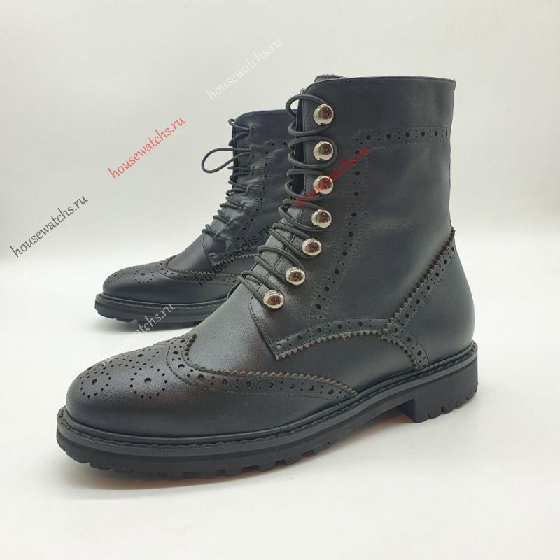 Копия  Ботинки Christian Dior H801156