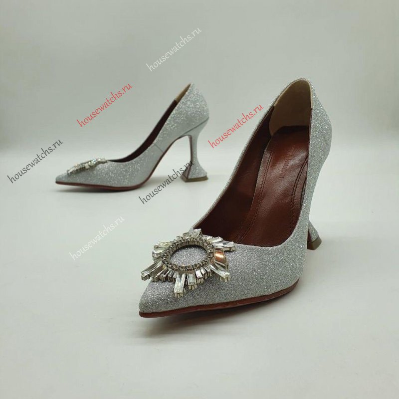 Копия  Туфли Amina Muaddi H801157