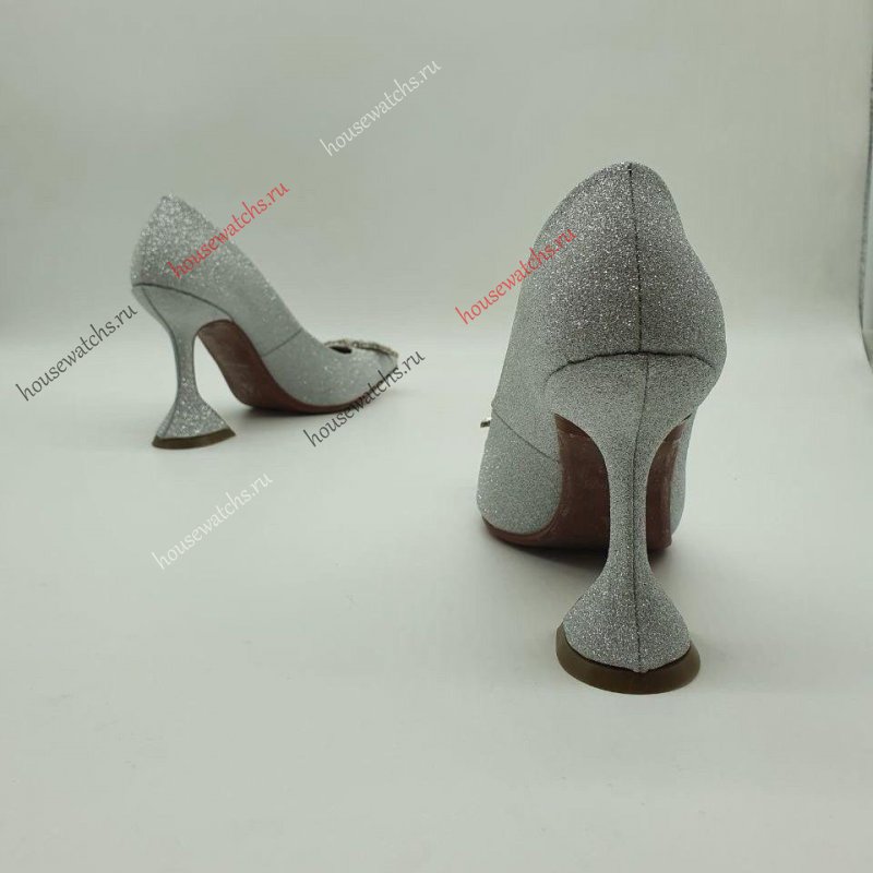 Копия  Туфли Amina Muaddi H801157