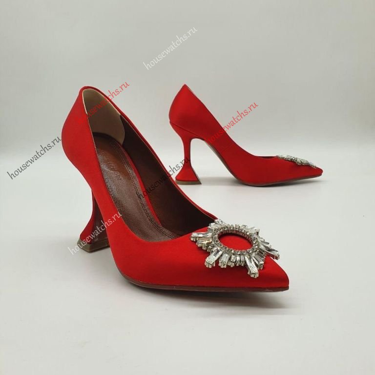 Копия  Туфли Amina Muaddi H801158