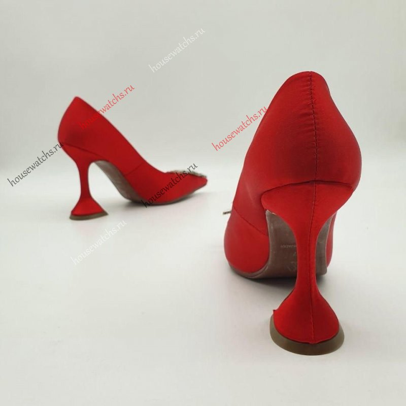 Копия  Туфли Amina Muaddi H801158