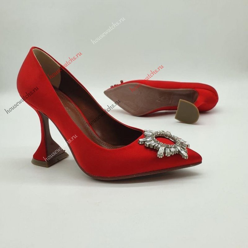 Копия  Туфли Amina Muaddi H801158